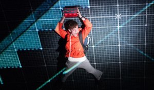 A Curious Incident...winner of 7 Awards