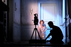 Fraulein Julie in Katie Mitchell's radical reinvention