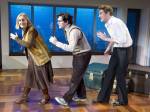 Merrily We Roll Along Trio