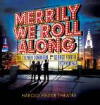Merrily We Roll Along - Harold Pinter Theatre