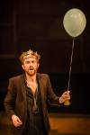 John Heffernan as Edward II