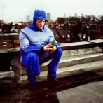 Fleabag - our eponymous anti-heroine