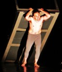 Hamlet and the 'set'