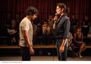 ATC / The Events, 2013