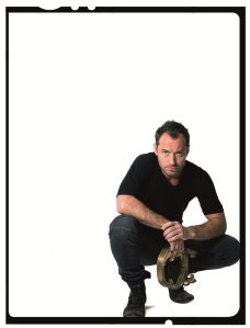 Jude Law in Henry V, Noel Coward Theatre