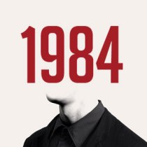 1984_Image_Headlong at the Almeida 