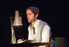 Winston Smith 1984 Headlong