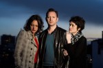 Full Cast - Phoebe Waller-Bridge, Rufus Wright and Lu Corfield