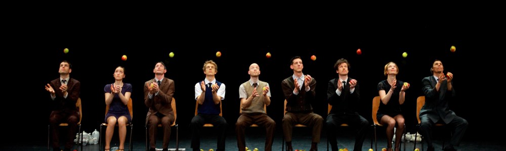 012 Apple Line, Smashed (courtesy Ryoko Uyama)