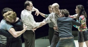 A-View-from-the-Bridge.-Photo-by-Jan-Versweyveld.-—-at-Young-Vic-Theatre.-620x330