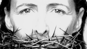 Crown of thorns