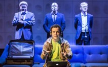 Privacy at Donmar Warehouse