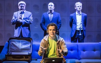 Privacy at Donmar Warehouse