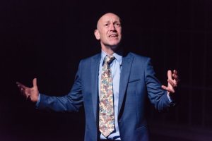 Claudius Hammersmith Riverside Studios photocredit Adam Trigg