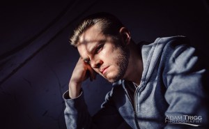 Hamlet Hammersmith Riverside Studios photocredit Adam Trigg