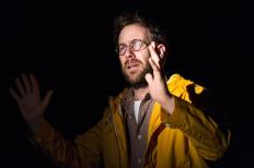 Mr Burns - 7 - resized for webDemetri Goritsas by Manuel Harlan