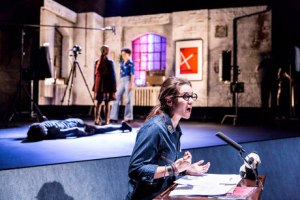 Rachel Redford Adler and Gibb