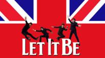Let it be banner