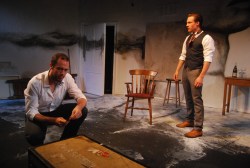 The Picture of John Gray 12, Miriam Mahony