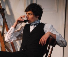 The Picture of John Gray 15, Miriam Mahony