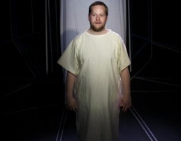 Andrew Maddock, photo by Hannah Ellis Photography