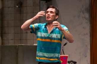 Cillian Murphy Ballyturk