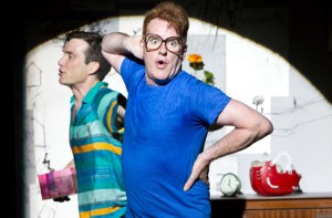 Mikel Murfi Ballyturk