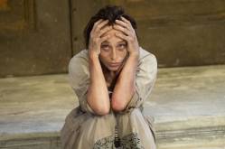 Anguish Kristin Scott Thomas Credit Image Alastair Muir