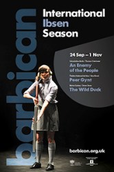 Internatioal Ibsen Season