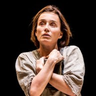 Kristin Scott Thomas as Electra copywright Johan Persson