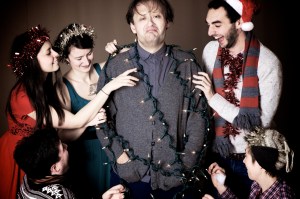 A Christmas Carol, Old Red Lion, courtesy of Anna Söderblom,11