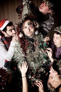 A Christmas Carol, Old Red Lion, courtesy of Anna Söderblom,3