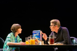 daisy-jacob-as-cathy-and-anthony-calf-as-jerry-93917 credit Alastair Muir