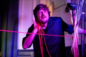 Credit Richard Lakos