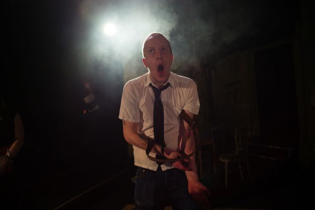 Trainspotting | Civilian Theatre