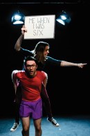 So It Goes Production Photos