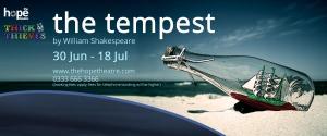 the tempest banner