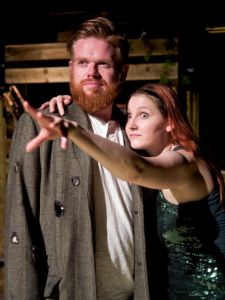 The tempest hope theatre 2