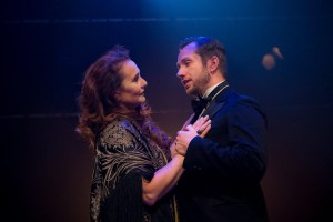 Grand Hotel 5 Christine Grimandi Scott Garnham Photo Aviv Ron