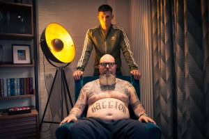 Secret Theatre Show, Secret Studio Lab (2)