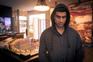 Secret Theatre Show, Secret Studio Lab (3)