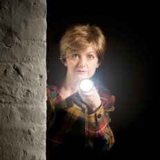 Looking for Lansbury 400x400